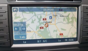 Ford Kuga full