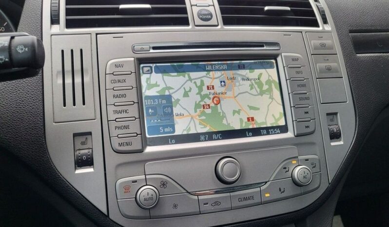 Ford Kuga full