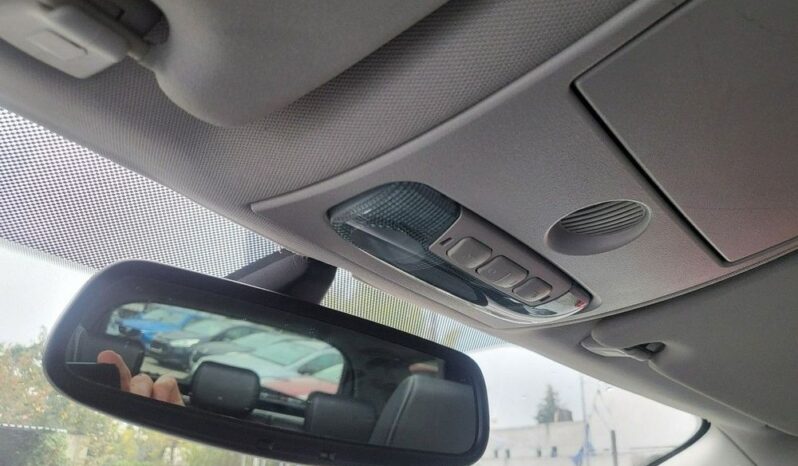 Ford Kuga full