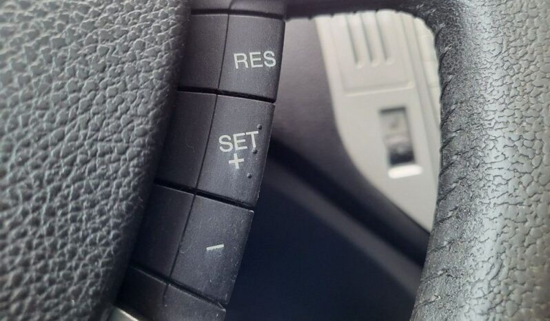 Ford Kuga full