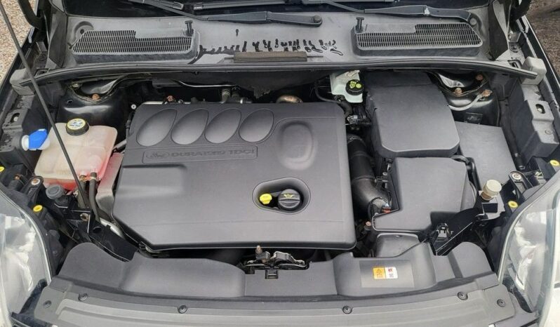 Ford Kuga full