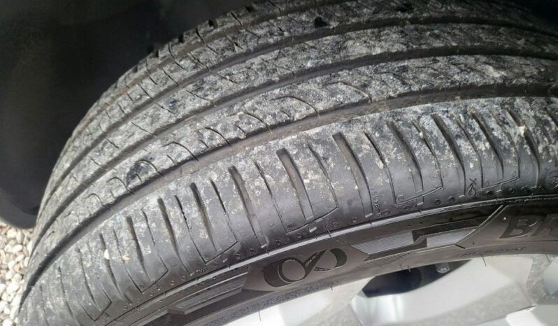 Ford Kuga full