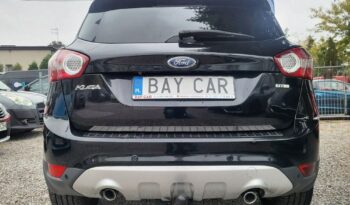 Ford Kuga full