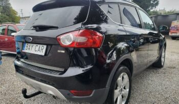 Ford Kuga full