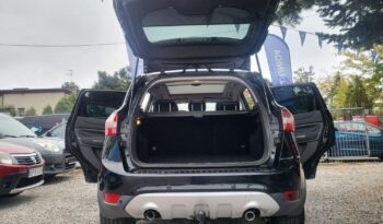 Ford Kuga full