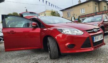 Ford Focus full