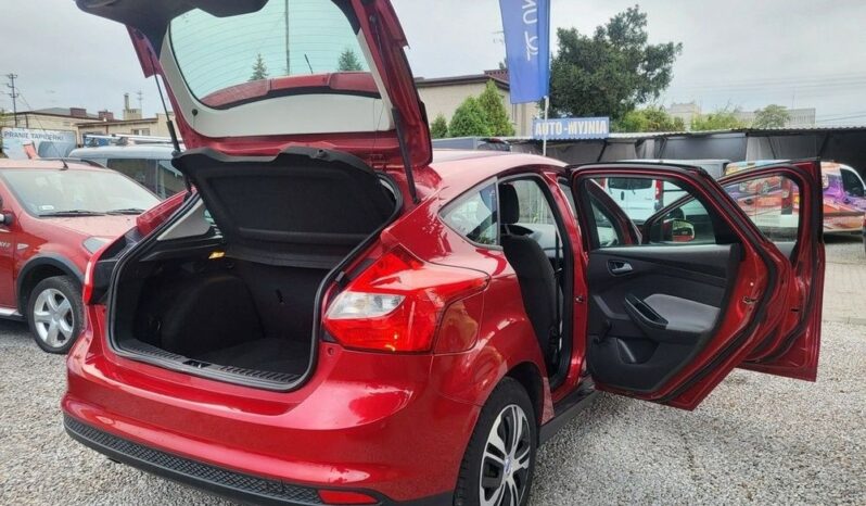 Ford Focus full