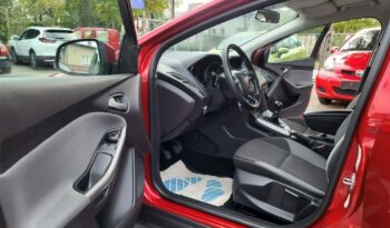 Ford Focus full