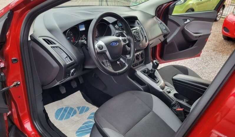 Ford Focus full
