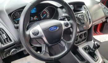 Ford Focus full