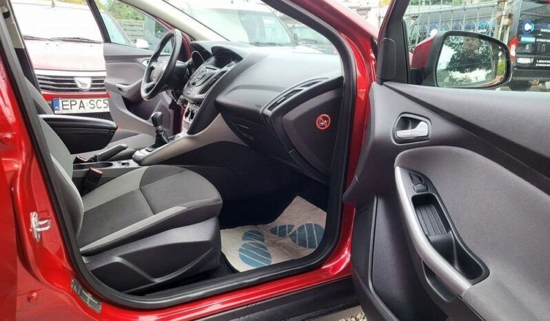 Ford Focus full