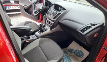 Ford Focus full