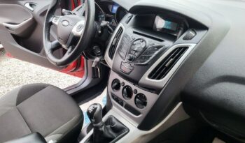 Ford Focus full