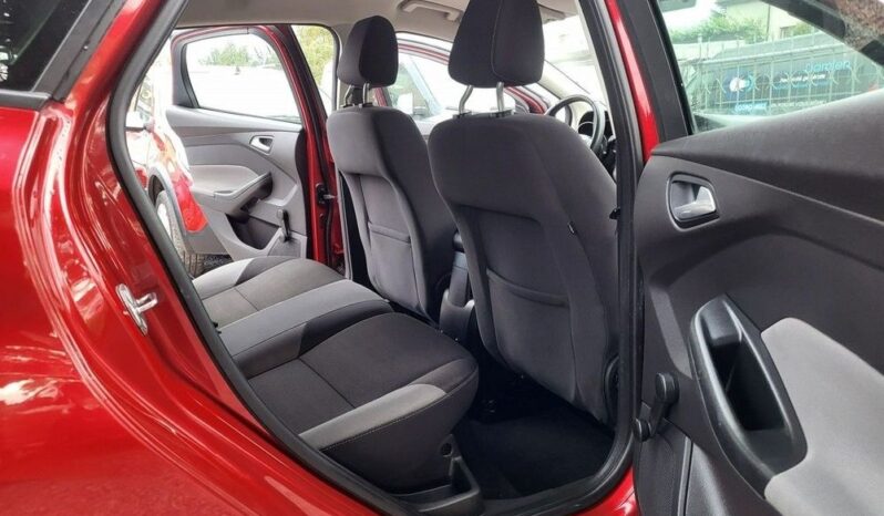 Ford Focus full