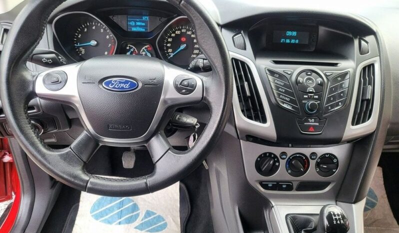 Ford Focus full