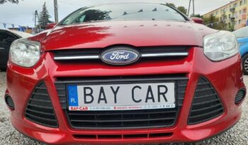 Ford Focus full