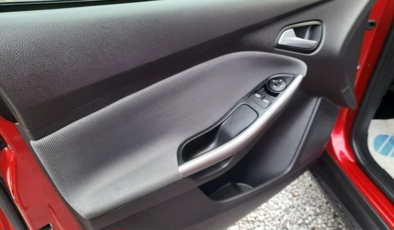 Ford Focus full