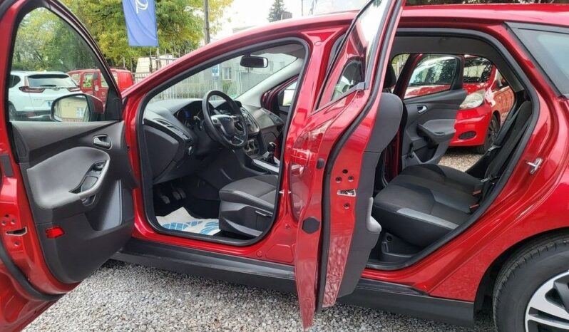 Ford Focus full