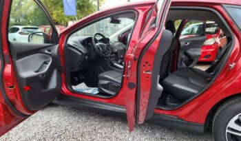 Ford Focus full
