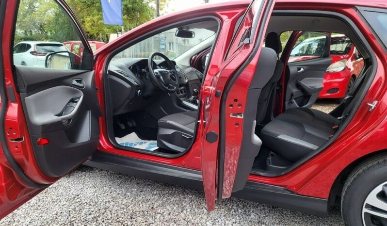 Ford Focus full