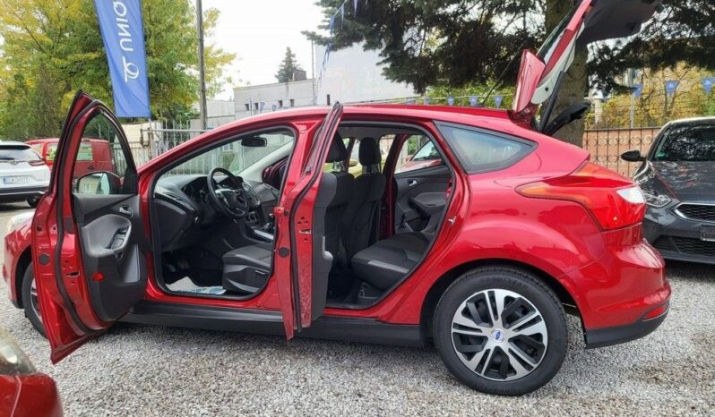 Ford Focus full