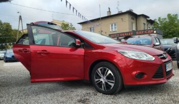 Ford Focus full