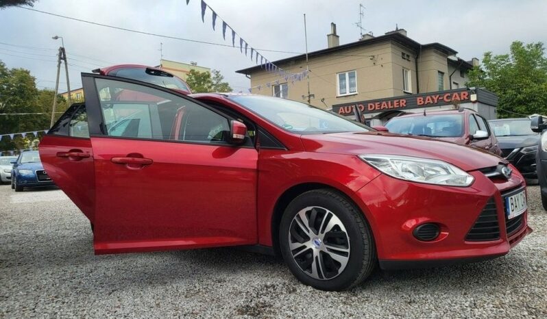 Ford Focus full