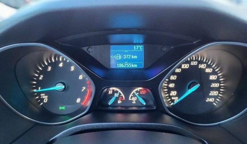 Ford Focus full