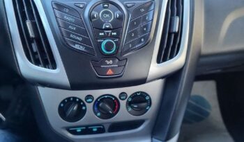 Ford Focus full