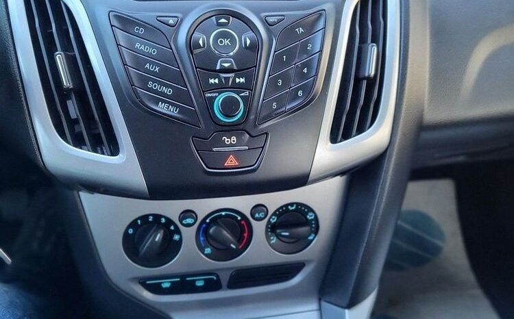 Ford Focus full