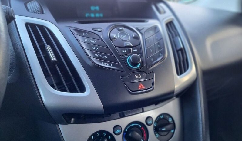 Ford Focus full