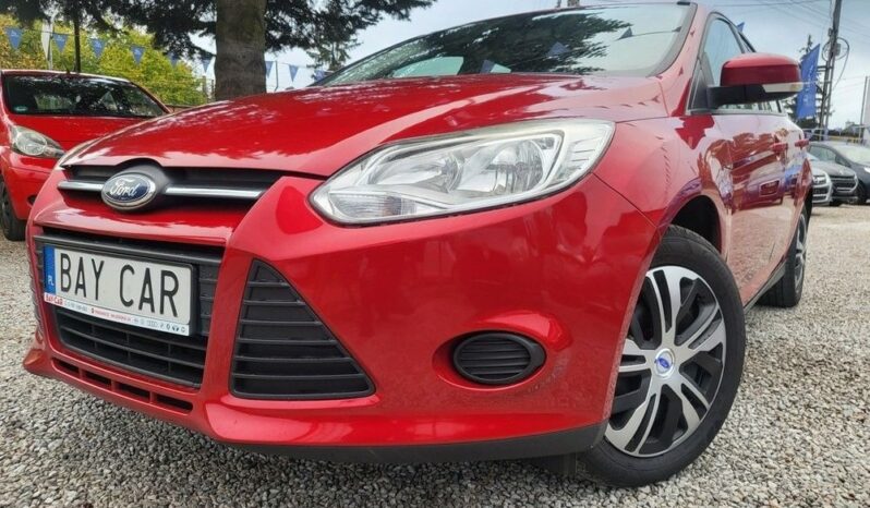 Ford Focus full