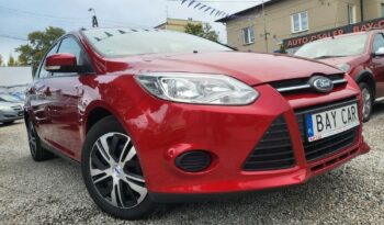 Ford Focus full
