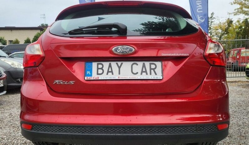 Ford Focus full