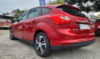 Ford Focus full