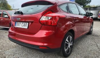 Ford Focus full