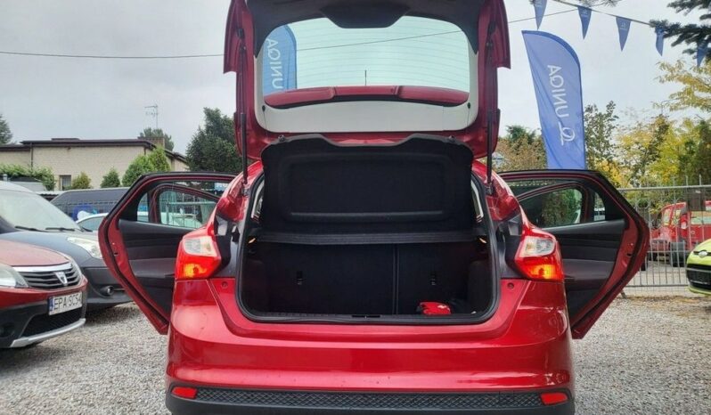Ford Focus full