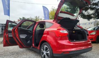 Ford Focus full