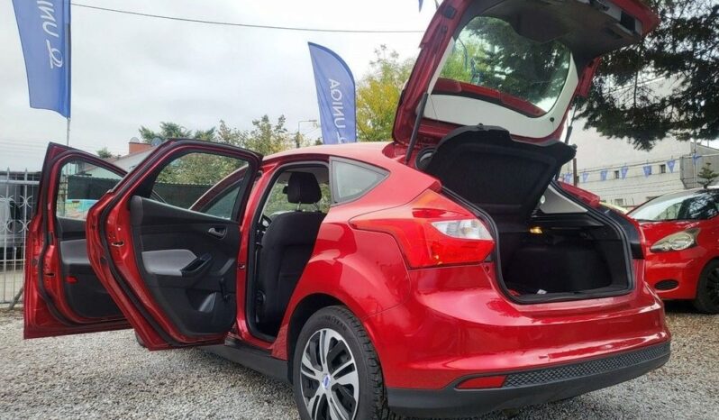 Ford Focus full