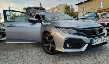 Honda Civic full