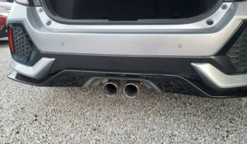 Honda Civic full