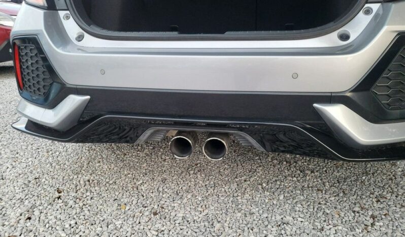 Honda Civic full