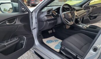 Honda Civic full