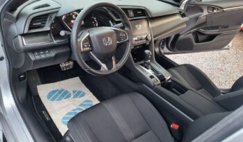 Honda Civic full