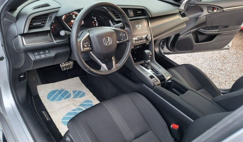 Honda Civic full