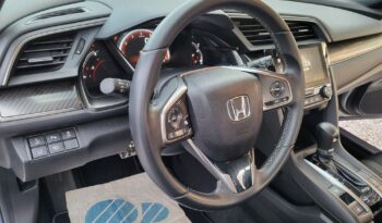 Honda Civic full