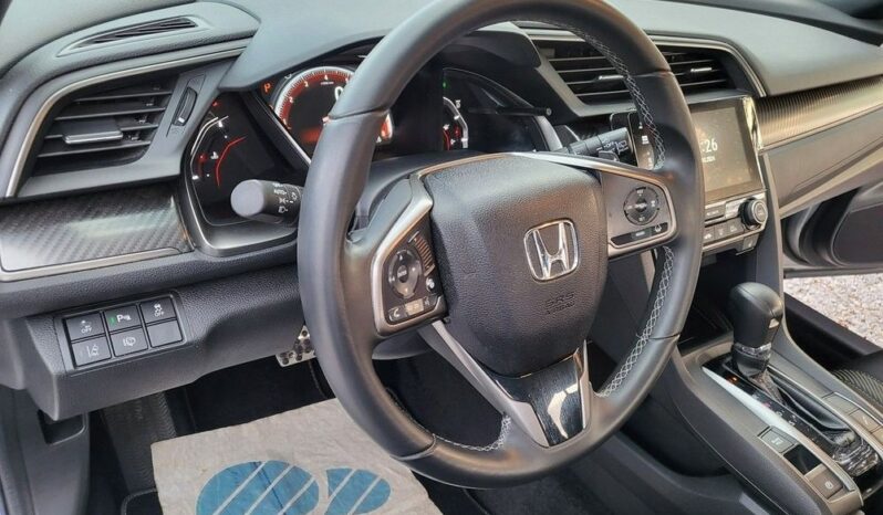 Honda Civic full