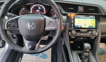 Honda Civic full