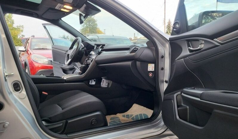 Honda Civic full