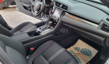 Honda Civic full